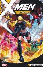 X-Men - Gold 5