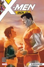X-Men - Gold 6
