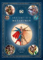 Anatomy of a Metahuman 1