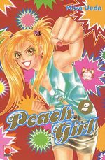 couverture, jaquette Peach Girl Réédition 2