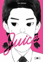 Juice 2 Global manga
