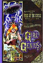 Girl Genius # 7