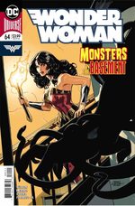 Wonder Woman 64 Comics