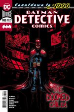 Batman - Detective Comics 999