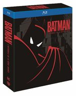 Batman 0