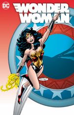 Wonder Woman by John Byrne 3