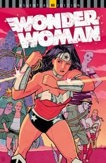 Wonder Woman - Bloods and Guts 1