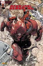 Marvel Legacy - Deadpool # 6