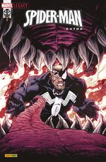 Marvel Legacy - Spider-Man Extra # 3
