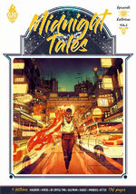 couverture, jaquette Midnight Tales 2