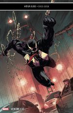 couverture, jaquette Venom Issues V4 (2018 - 2021) 10
