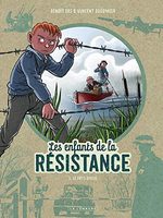 Les enfants de la résistance # 5