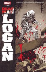 Dead Man Logan # 1