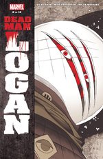 Dead Man Logan # 2