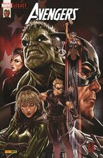 Marvel Legacy - Avengers 7