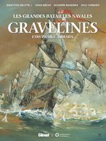 Les grandes batailles navales # 16