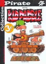 Kid Paddle # 4