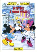 Mickey et Minnie 1