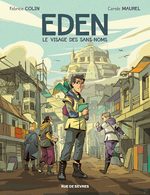 Eden # 1
