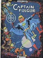 Captain Fulgur 1