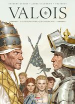 Valois # 2