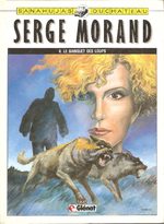 Serge Morand # 4