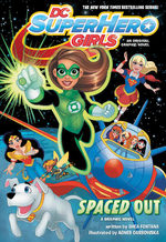 DC Super Hero Girls 8