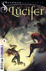 Lucifer # 5