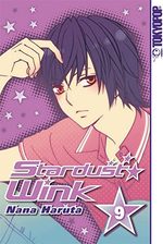 Stardust Wink # 9