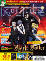 Coyote 75 Magazine