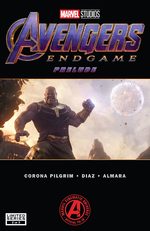 Marvel's Avengers - Endgame Prelude # 2