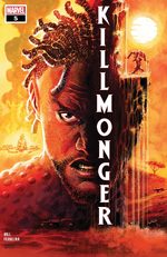 Killmonger # 5