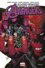 All-New Uncanny Avengers # 4