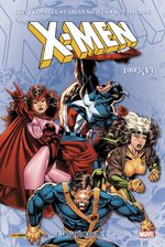 X-Men 1993.5
