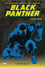 Black Panther 1976