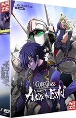 Code Geass - Akito 1