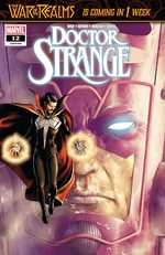 Docteur Strange 12