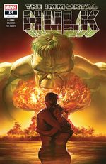 Immortal Hulk 14