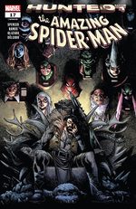 The Amazing Spider-Man # 17