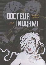 Docteur Inugami 1 Manga