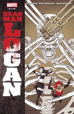 Dead Man Logan # 5
