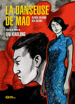 La danseuse de Mao 1 BD