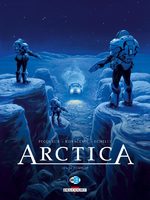 Arctica # 10