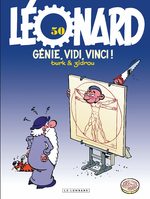 Léonard 50