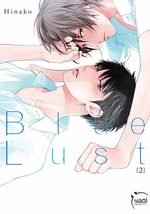 Blue Lust 2 Manga