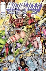 WildC.A.T.s - Covert Action Teams 5