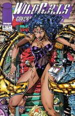 WildC.A.T.s - Covert Action Teams # 8