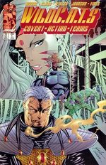 WildC.A.T.s - Covert Action Teams # 27