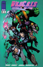 WildC.A.T.s - Covert Action Teams 28