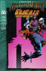 WildC.A.T.s - Covert Action Teams # 29